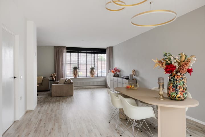 Foto 4 van de Mandenmaker 17