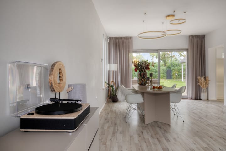 Foto 14 van de Mandenmaker 17