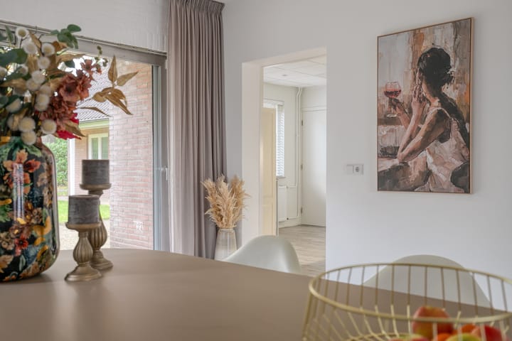 Foto 15 van de Mandenmaker 17