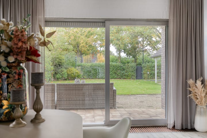 Foto 18 van de Mandenmaker 17