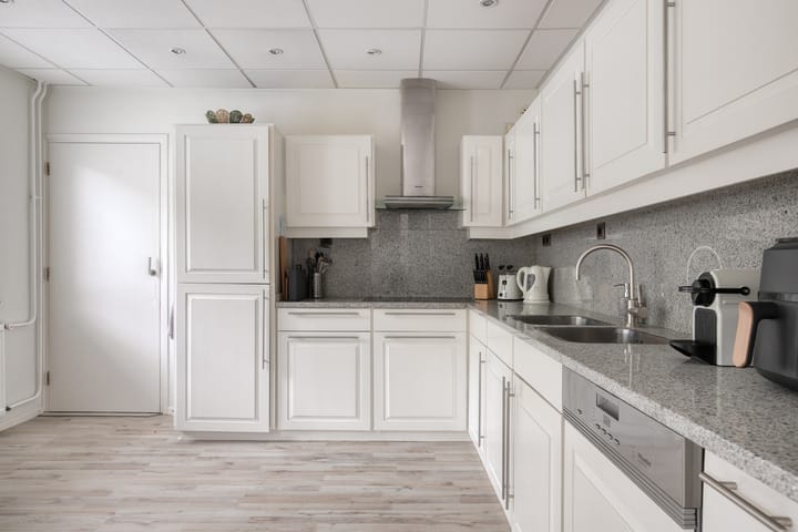 Foto 19 van de Mandenmaker 17