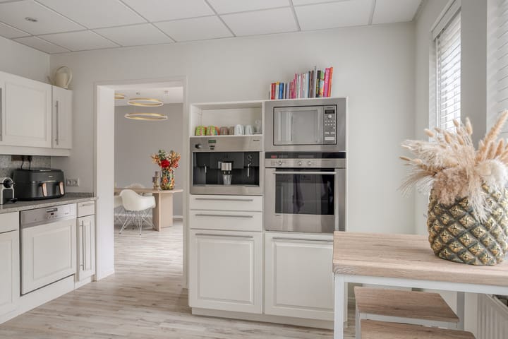 Foto 20 van de Mandenmaker 17