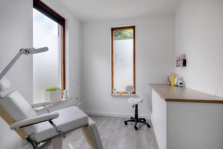 Foto 22 van de Mandenmaker 17