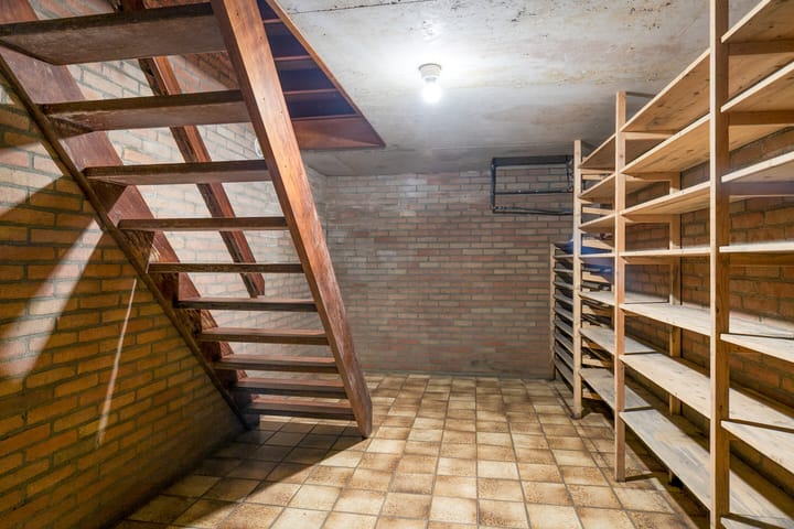 Foto 25 van de Mandenmaker 17