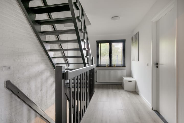 Foto 26 van de Mandenmaker 17