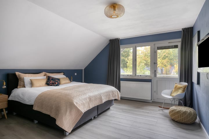 Foto 27 van de Mandenmaker 17