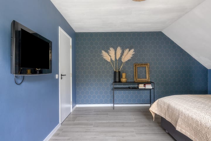 Foto 28 van de Mandenmaker 17