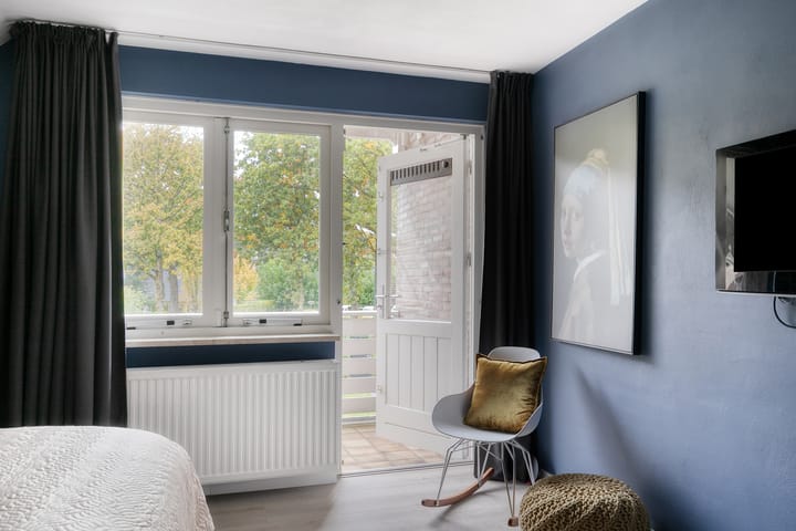 Foto 29 van de Mandenmaker 17