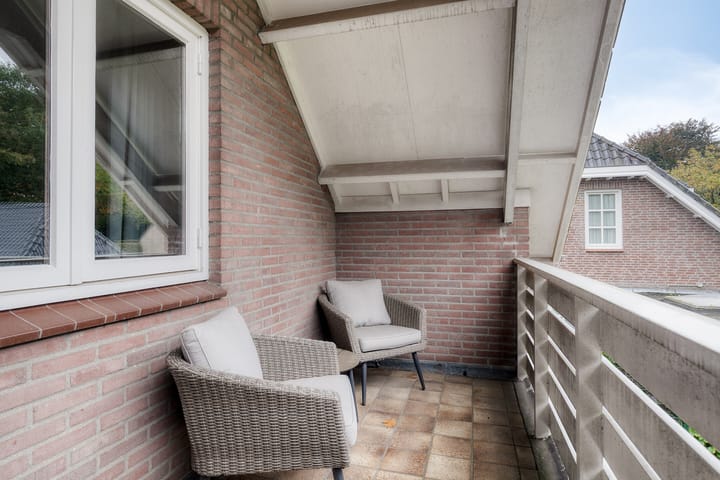 Foto 30 van de Mandenmaker 17