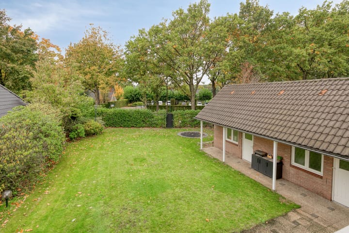 Foto 31 van de Mandenmaker 17