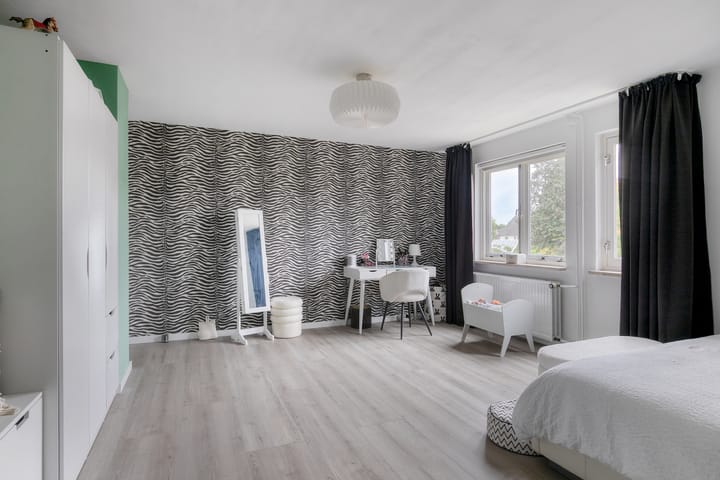 Foto 33 van de Mandenmaker 17