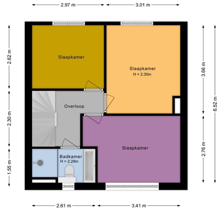 Foto 56 van Pastoor Suidgeeststraat 6
