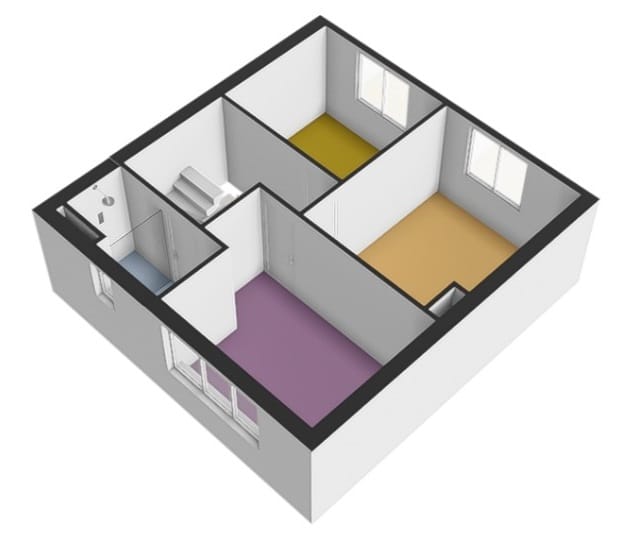 Foto 57 van Pastoor Suidgeeststraat 6