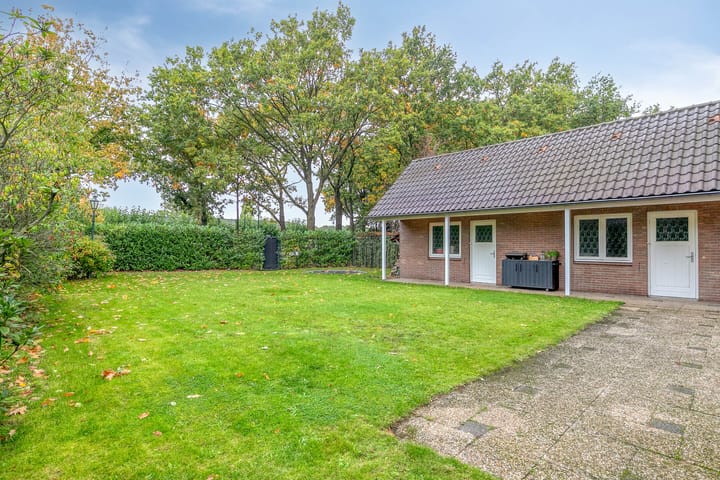 Foto 46 van de Mandenmaker 17