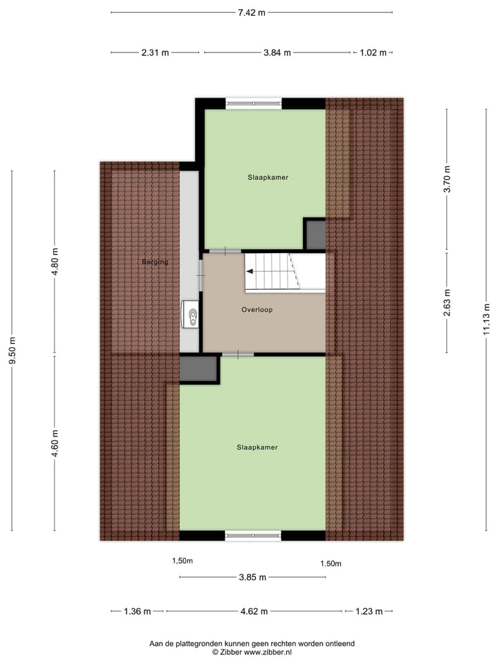 Foto 57 van de Mandenmaker 17