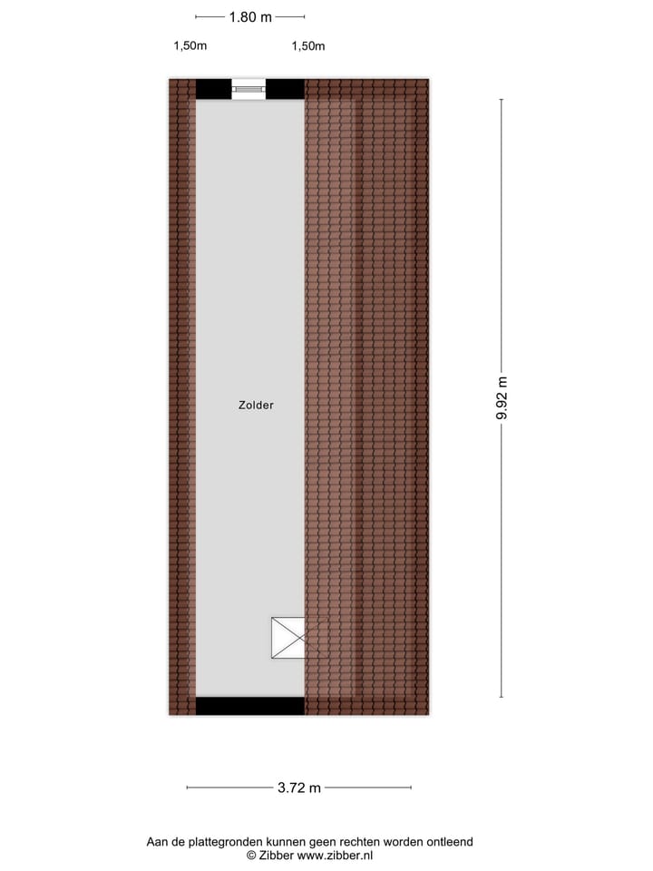 Foto 60 van de Mandenmaker 17