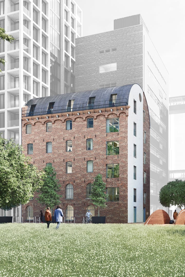 Photo 16 of Maalderijstraat 15-D