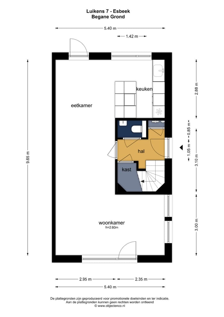 Photo 41 of Luikens 7