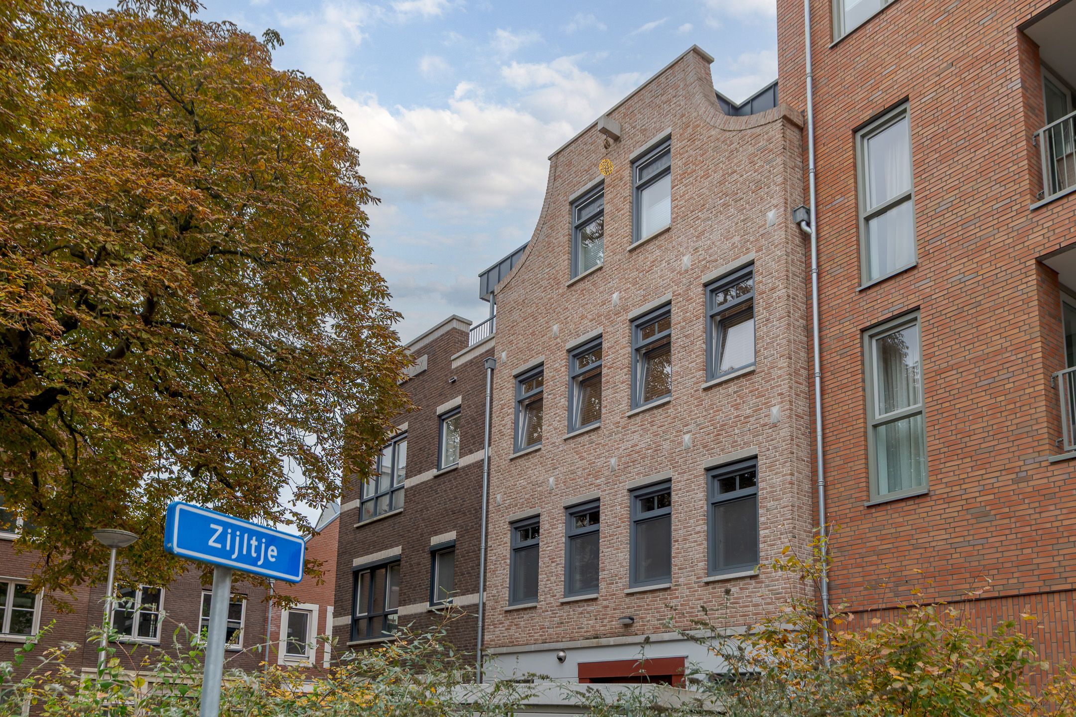 Nachtegaalstraat 29-D, 29, D, Zwolle, 8011BV, Overijssel, Nederland 29