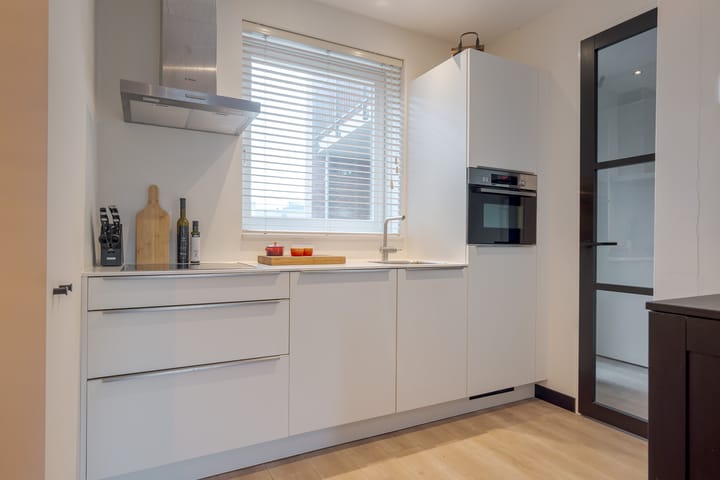 Photo 4 of Nachtegaalstraat 29-D