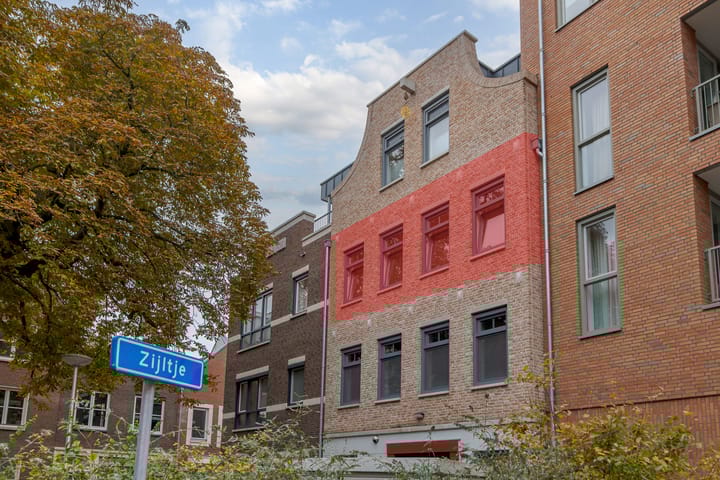 Photo 6 of Nachtegaalstraat 29-D