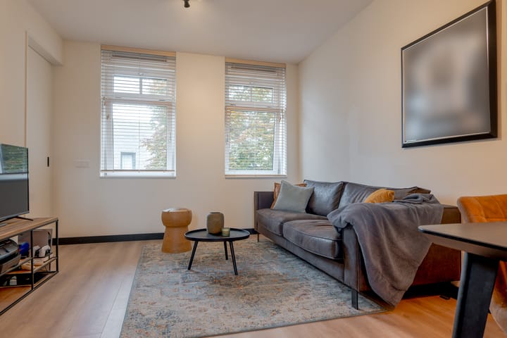 Photo 7 of Nachtegaalstraat 29-D