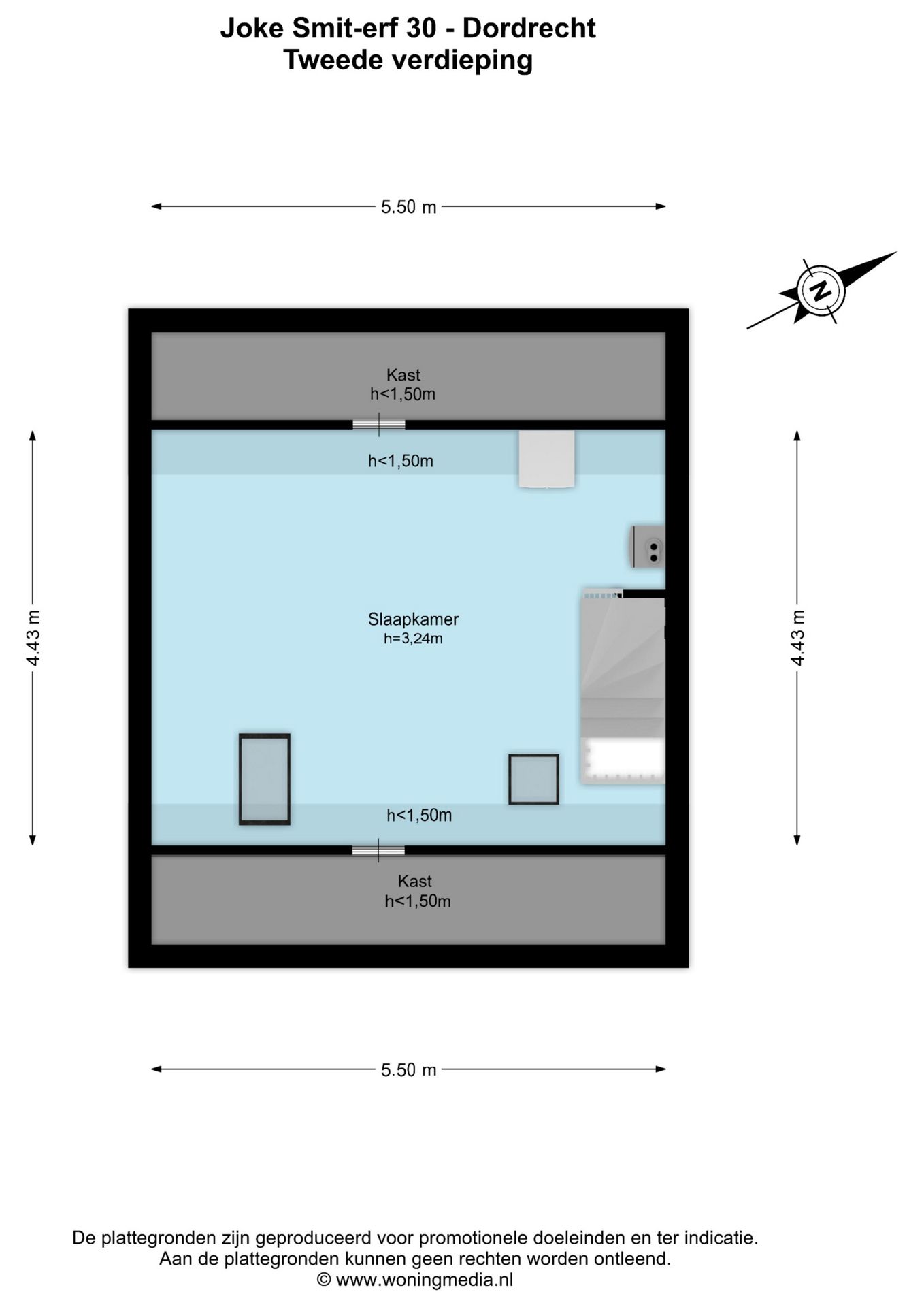 Foto 34 van Joke Smit-erf 30