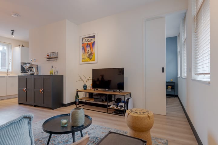 Photo 9 of Nachtegaalstraat 29-D