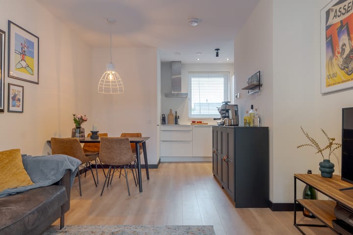 Photo 10 of Nachtegaalstraat 29-D