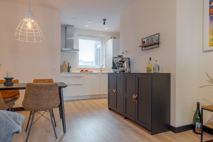 Photo 11 of Nachtegaalstraat 29-D