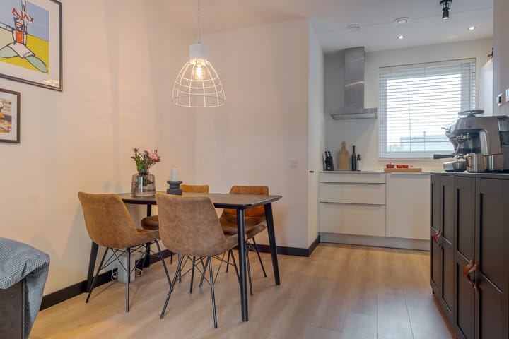 Photo 12 of Nachtegaalstraat 29-D