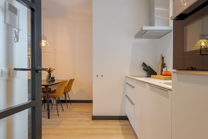 Photo 13 of Nachtegaalstraat 29-D