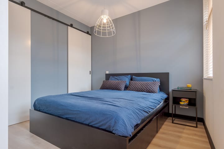 Photo 15 of Nachtegaalstraat 29-D