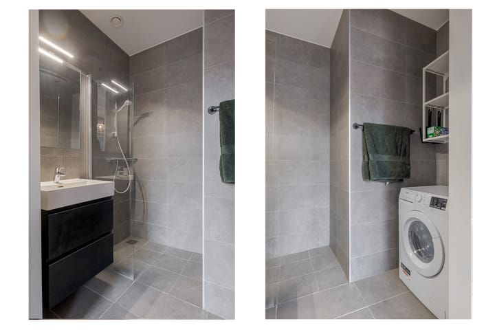 Photo 18 of Nachtegaalstraat 29-D