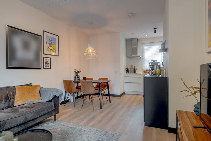 Photo 19 of Nachtegaalstraat 29-D