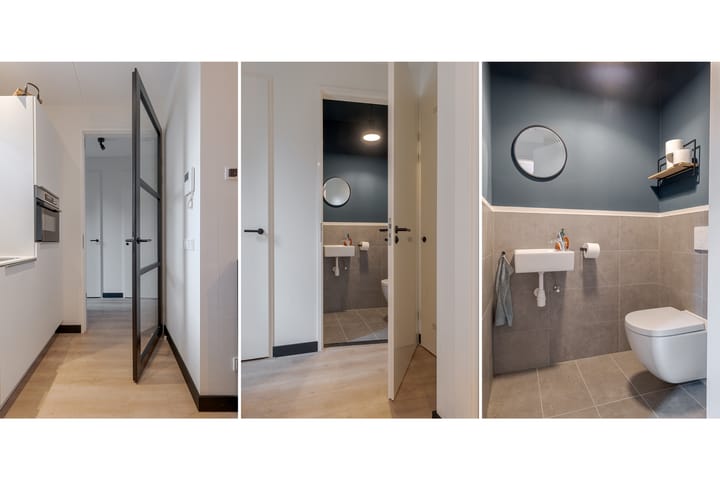 Photo 20 of Nachtegaalstraat 29-D