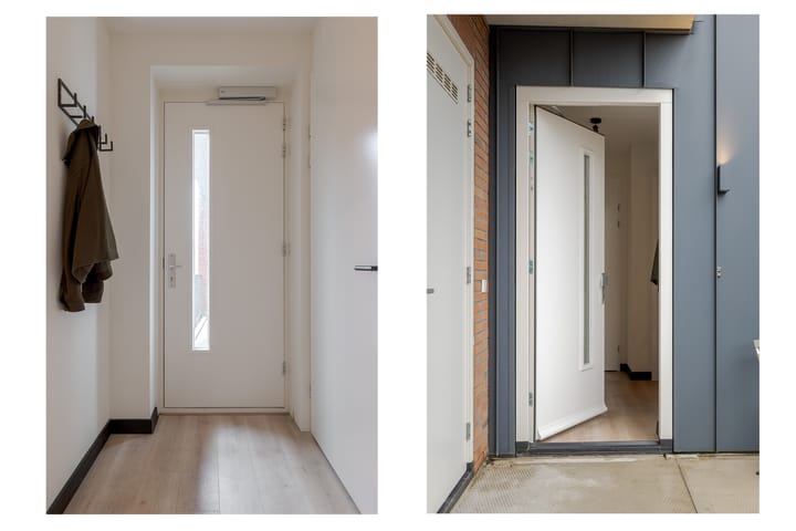 Photo 21 of Nachtegaalstraat 29-D