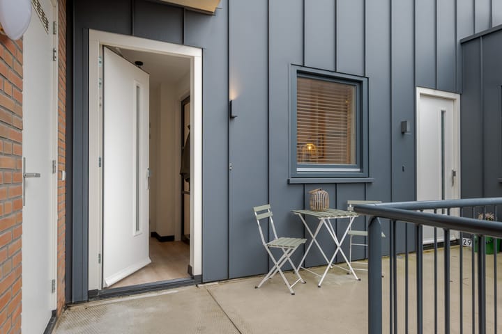 Photo 22 of Nachtegaalstraat 29-D