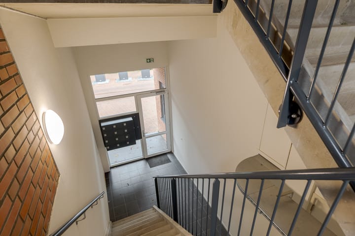 Photo 24 of Nachtegaalstraat 29-D