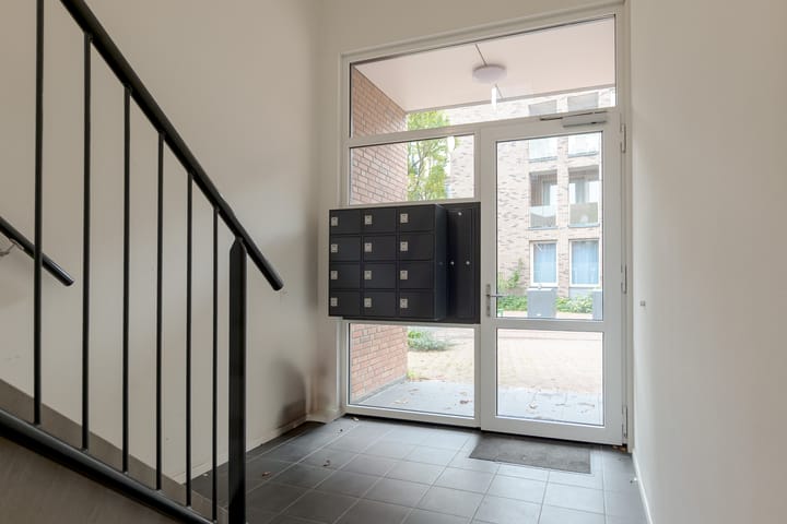 Photo 25 of Nachtegaalstraat 29-D