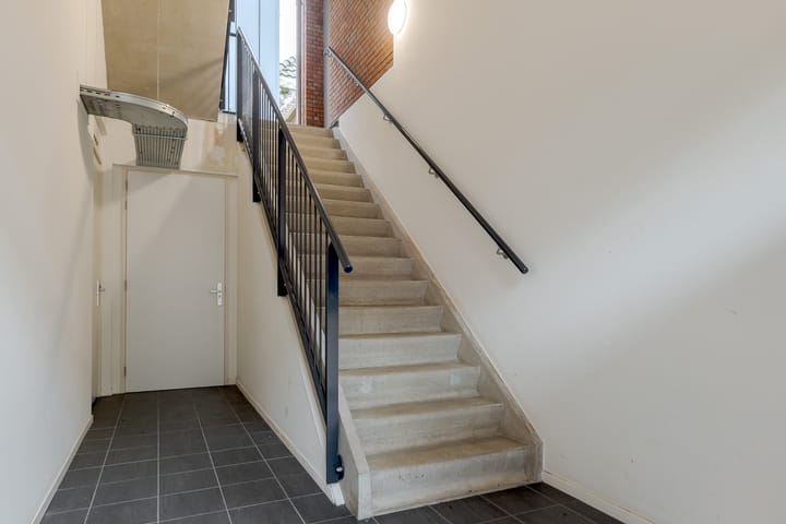 Photo 26 of Nachtegaalstraat 29-D