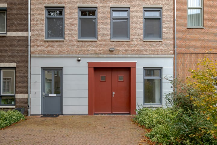 Photo 29 of Nachtegaalstraat 29-D