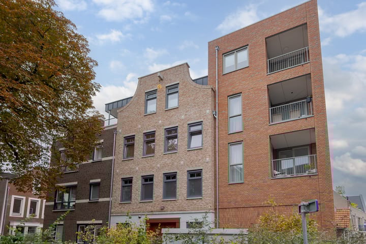 Photo 33 of Nachtegaalstraat 29-D