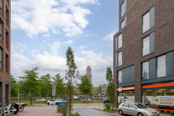 Photo 36 of Nachtegaalstraat 29-D