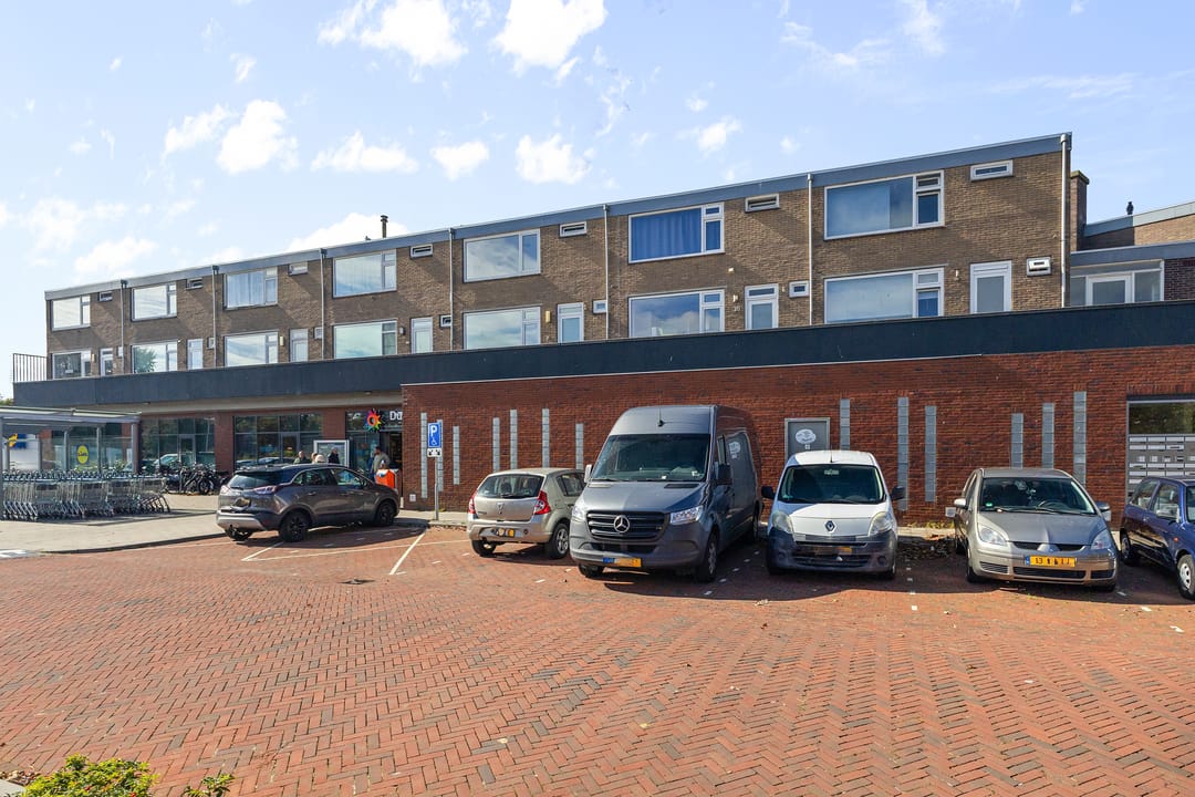 Foto 2 van Zoomstraat 32