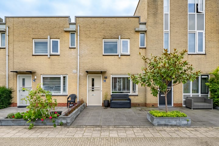 Foto 1 van Toendrameer 109