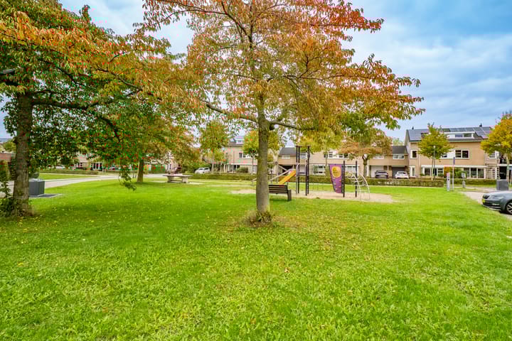 Foto 2 van Toendrameer 109