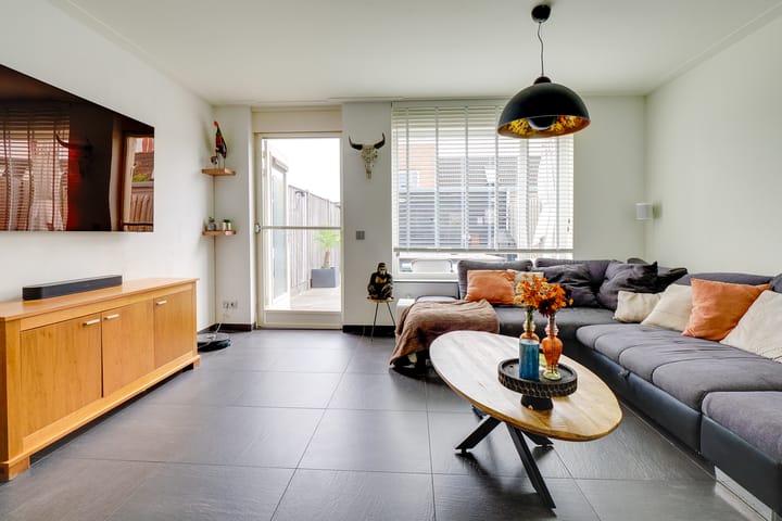 Foto 3 van Toendrameer 109