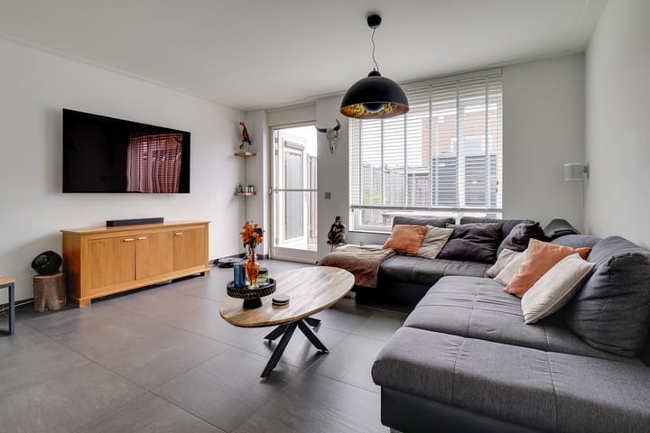 Foto 5 van Toendrameer 109