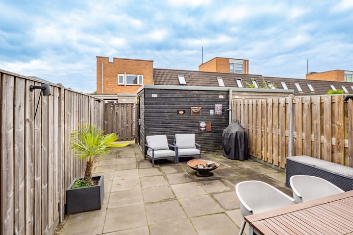 Foto 10 van Toendrameer 109